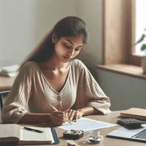 How to Meet the OET Writing Word Count Requirement