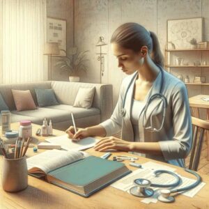 How to Use Practice Tests to Prepare for OET Writing Exam